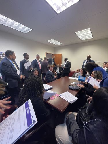 Leadership Academy — photo 2