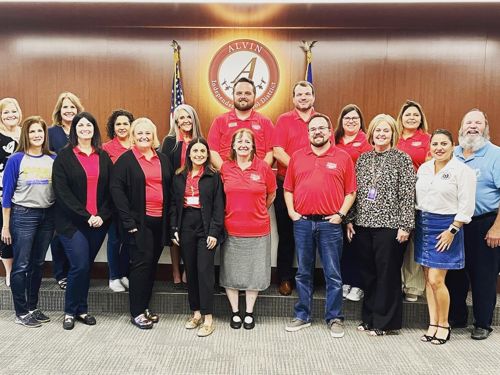 Leadership Academy — photo 3